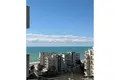 Mieszkanie 2 pokoi 71 m² Bashkia Durres, Albania