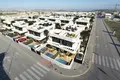 Willa 3 pokoi 99 m² Los Montesinos, Hiszpania