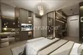 Квартира 3 комнаты 121 м² Бейликдюзю, Турция