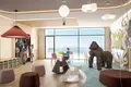 3 bedroom apartment 147 m² Benidorm, Spain