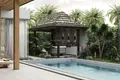 Villa de tres dormitorios 500 m² Thalang, Tailandia