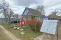 Casa 26 m² Kapciouski sielski Saviet, Belarús