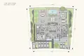 5-Schlafzimmer-Villa 1 068 m² Abu Dhabi, Vereinigte Arabische Emirate