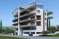 Mieszkanie 2 pokoi 110 m² Limassol District, Cypr
