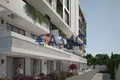 Apartamento 2 habitaciones 48 m² Nesebar, Bulgaria