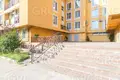 Wohnung 1 zimmer 34 m² Evenkiysky Rayon, Russland
