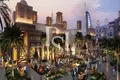 Apartamento 2 habitaciones 103 m² Dubái, Emiratos Árabes Unidos