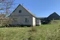 House 94 m² Kreuski sielski Saviet, Belarus