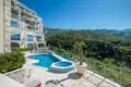 Wohnung 3 Schlafzimmer 146 m² Boreti, Montenegro