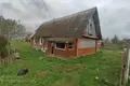 Casa 52 m² Rudzienski sielski Saviet, Belarús