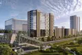 Office 803 m² in Moscow, Russia