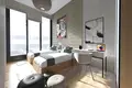 Wohnung 4 zimmer 185 m² Basaksehir, Türkei