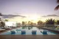 Жилой комплекс Крупнейший проект Seaside с пляжами, отелями и полями для гольфа, район Dubai Islands, Дубай, ОАЭ