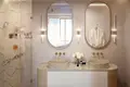 Apartamento 3 habitaciones 186 m² Germasogeia, Chipre