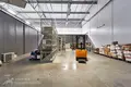 Lager 1 612 m² in Papiarnianski sielski Saviet, Belarus