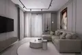 Квартира 4 комнаты 73 м² Варшава, Польша