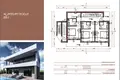 Villa de tres dormitorios 140 m² Pola, Croacia