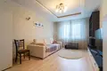 2 room apartment 61 m² Minsk, Belarus