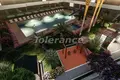 Appartement 1 chambre 35 m² Erdemli, Turquie