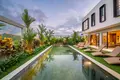 Wohnung 6 Schlafzimmer 419 m² Kerobokan, Indonesien
