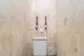 Appartement 2 chambres 45 m² Minsk, Bélarus