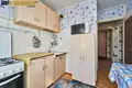 4 room apartment 59 m² Minsk, Belarus