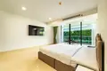 Copropriété 4 chambres 259 m² Pattaya, Thaïlande