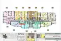 Appartement 2 chambres 100 m² Bourgas, Bulgarie
