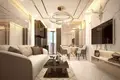 Wohnung 2 zimmer 25 m² Pattaya, Thailand