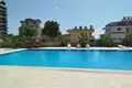 Appartement 3 chambres  Alanya, Turquie