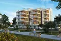 Wohnung 1 zimmer 94 m² Germasogeia, Zypern