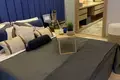Appartement 2 chambres 69 m² Mezitli, Turquie