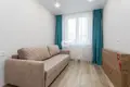 1 room apartment 30 m² Laskino, Russia