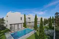 3-Schlafzimmer-Villa 200 m² Geroskipou, Zypern