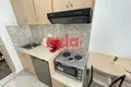 Estudio 1 habitación 20 m² en Kavala Municipality, Grecia
