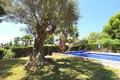 5 bedroom villa 489 m² Teulada, Spain