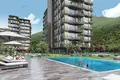 Квартира 1 комната 87 м² Фатих, Турция