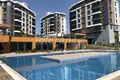 Appartement 4 chambres 165 m² Kepez, Turquie