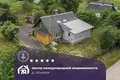 Дом 70 м² Полочанский сельский Совет, Беларусь