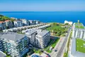 Квартира 3 комнаты  Каргыджак, Турция