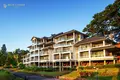 Complejo residencial Blue Canyon Heights