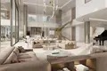 Mieszkanie 3 pokoi 176 m² Dubaj, Emiraty Arabskie
