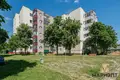 1 room apartment 40 m² Zaslauje, Belarus