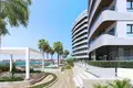 2 bedroom penthouse 96 m² San Javier, Spain