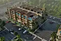 Apartamento 1 habitacion 52 m² Bavaro, República Dominicana