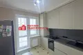 Apartamento 1 habitación 44 m² Grodno, Belarús