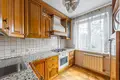 Mieszkanie 1 pokój 33 m² Mińsk, Białoruś