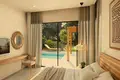 Wohnkomplex New gated complex of villas with swimming pools, 6 minutes away from Lamai Beach, Samui, Thailand