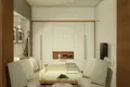 Квартира 3 комнаты 93 м² Кадыкёй, Турция