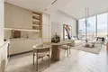 Mieszkanie 3 pokoi 122 m² Ras al-Chajma, Emiraty Arabskie